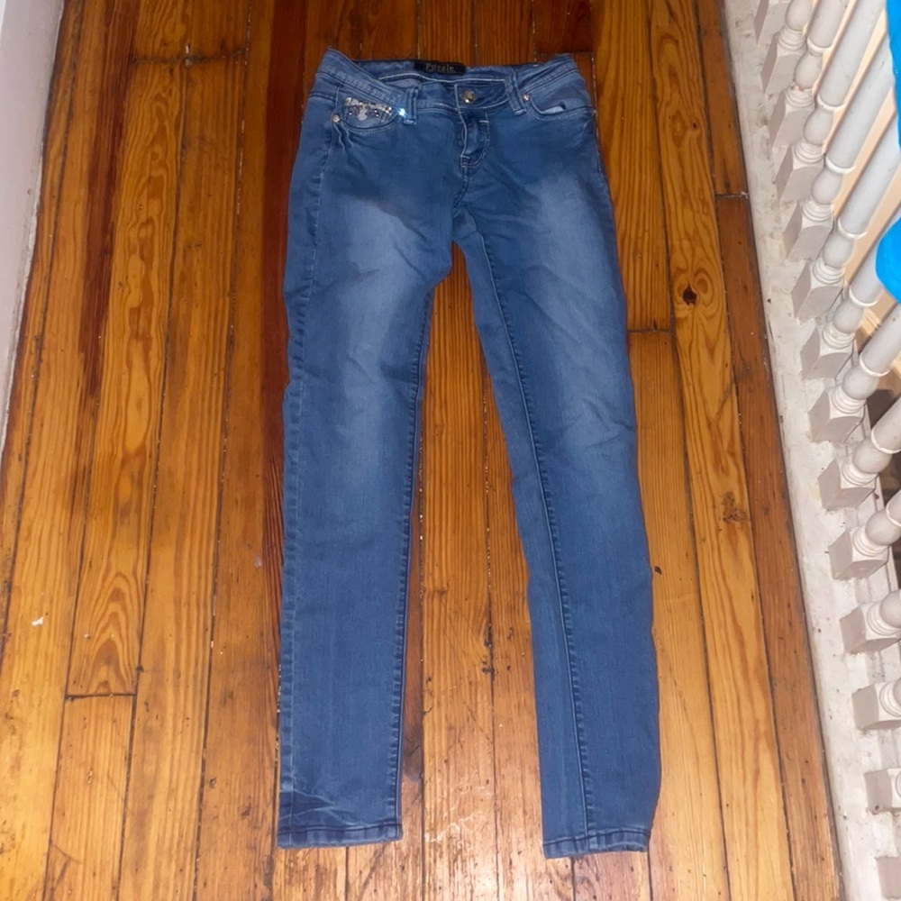 Never worn